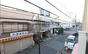 Kamiya Tk Building 302