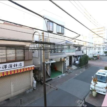 東京都Kamiya Tk Building 302アパートメント エクステリア 写真