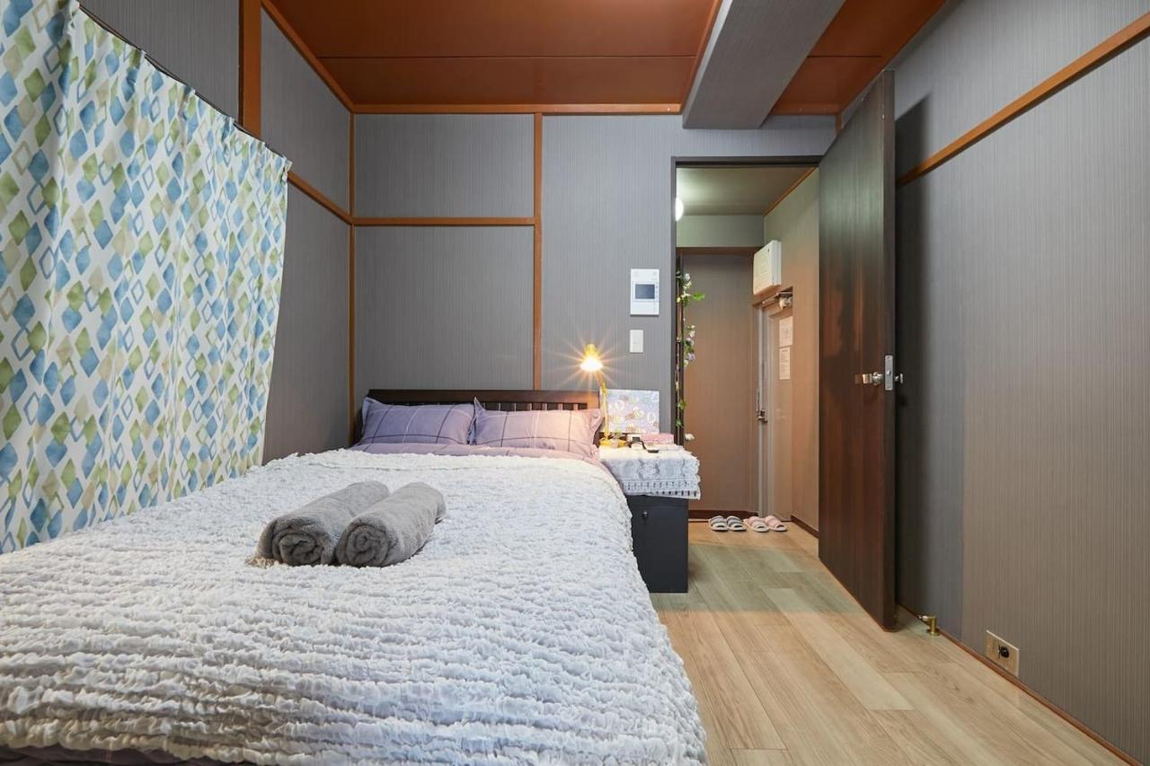 東京都Kamiya Tk Building 302アパートメント エクステリア 写真