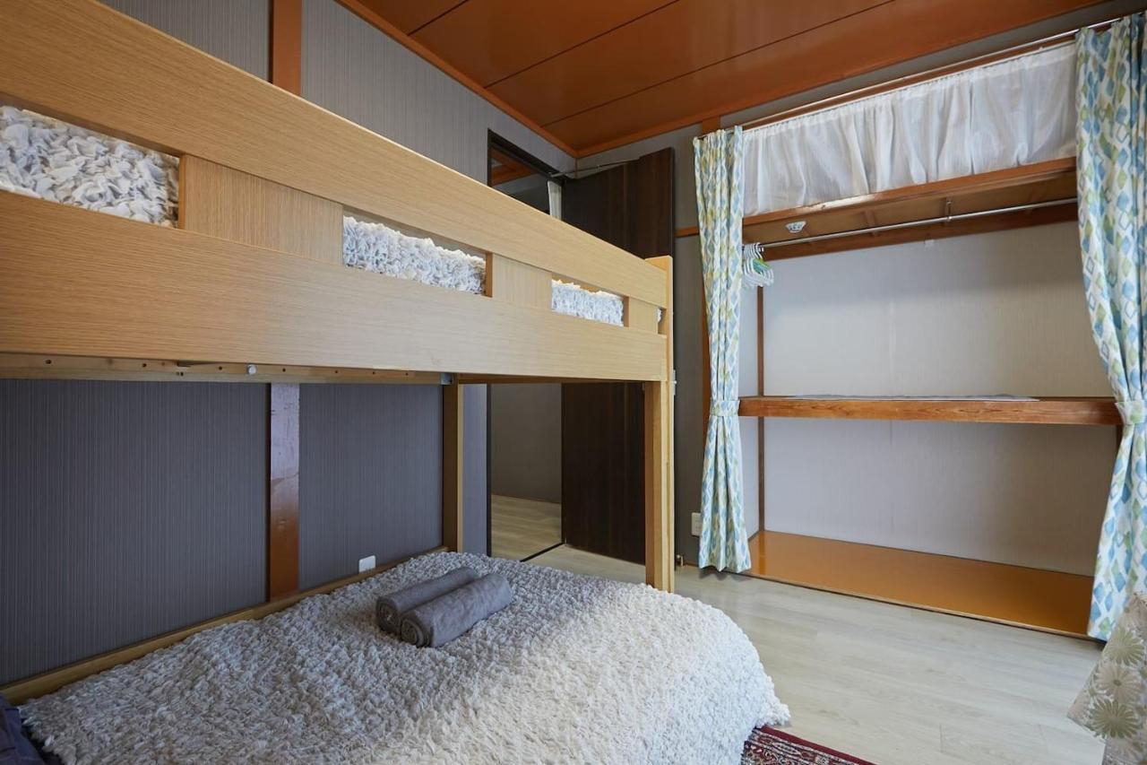 東京都Kamiya Tk Building 302アパートメント エクステリア 写真