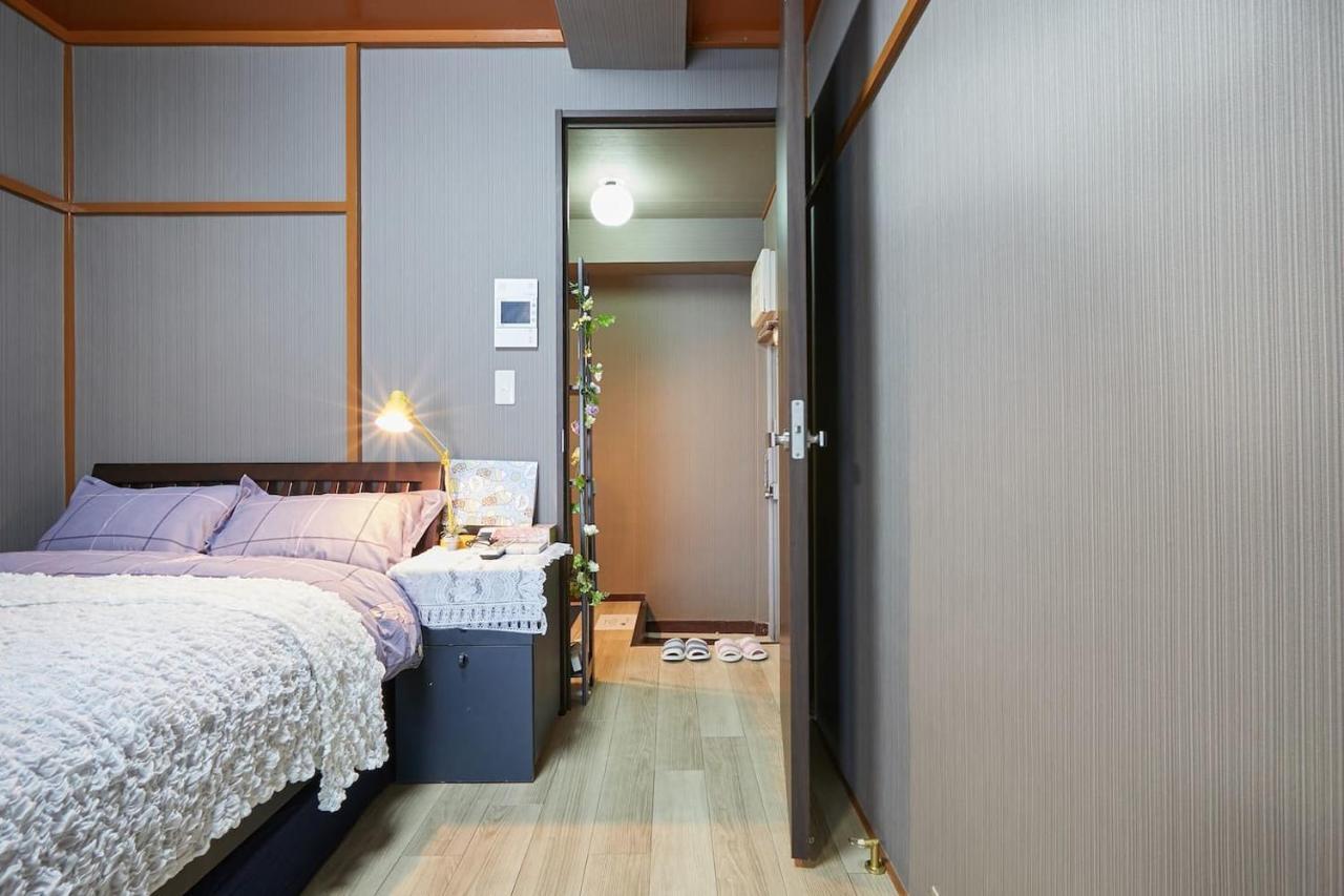 東京都Kamiya Tk Building 302アパートメント エクステリア 写真