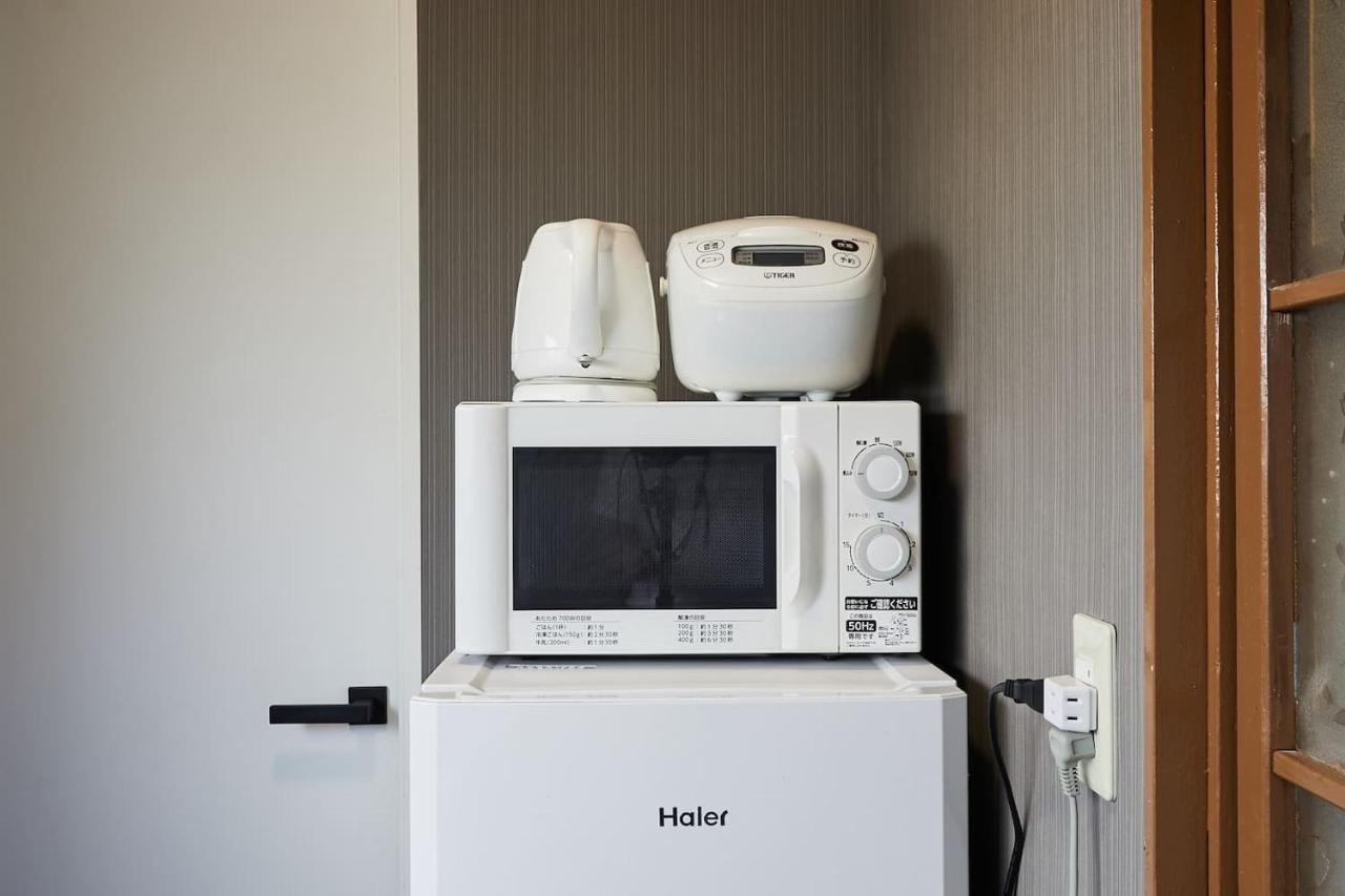 東京都Kamiya Tk Building 302アパートメント エクステリア 写真